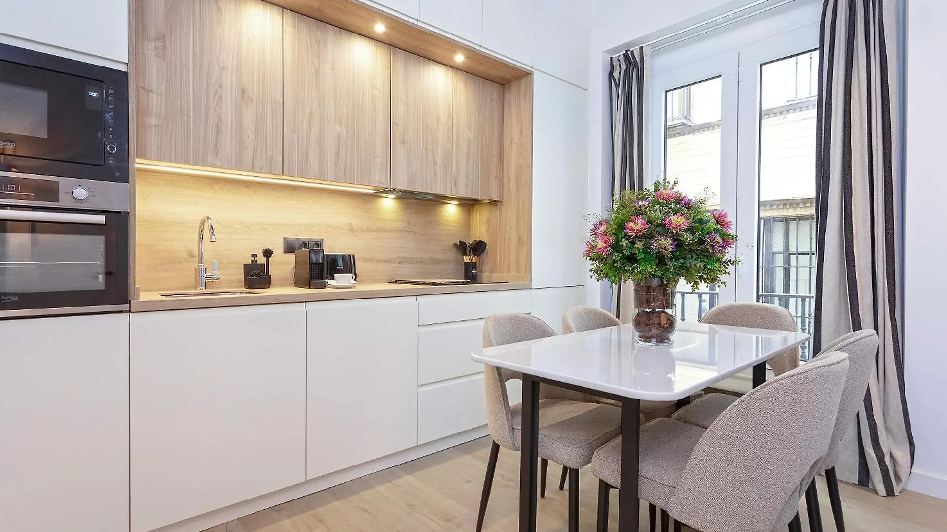 Genteel Home Teodosio Seville
