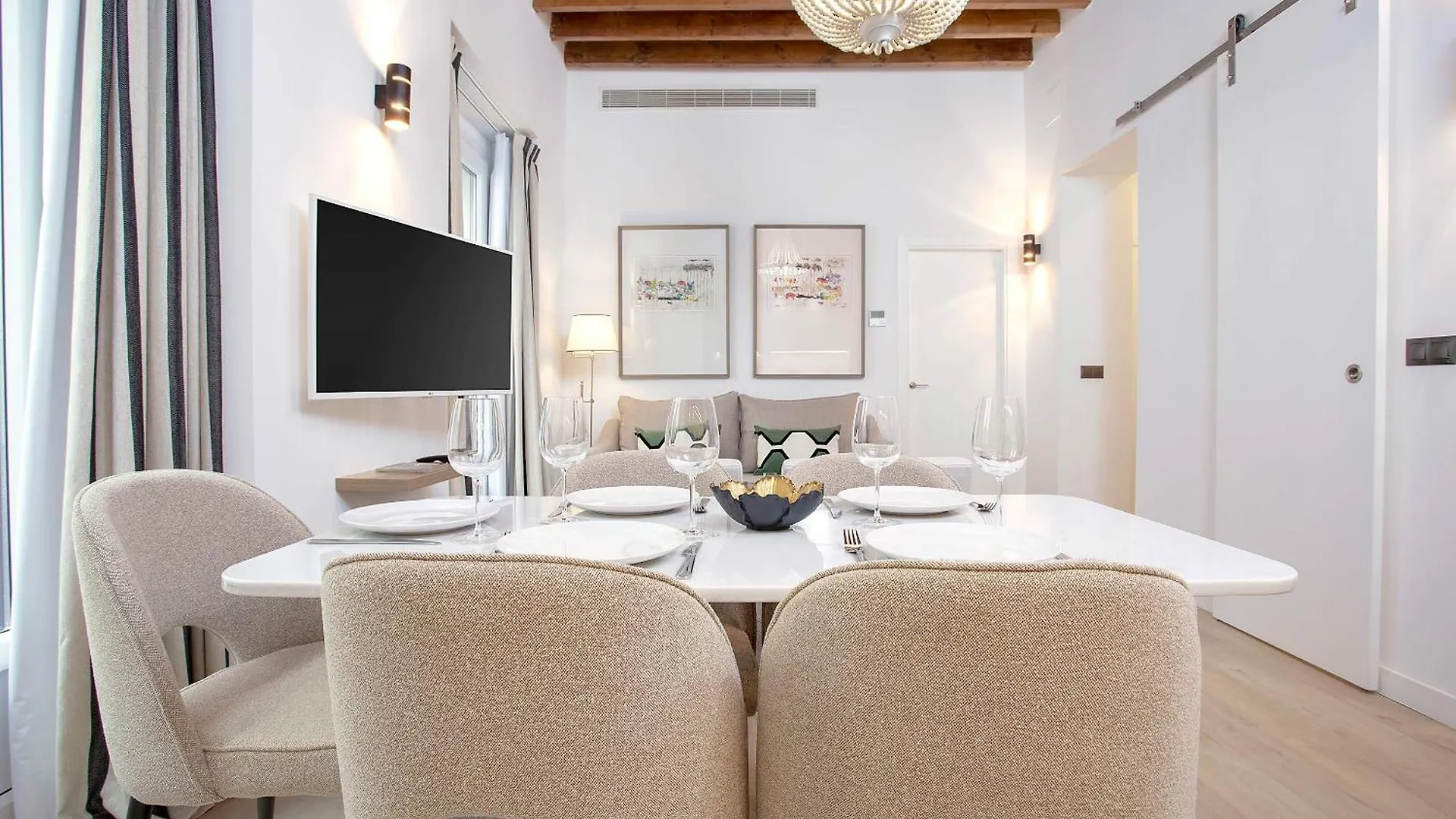 Genteel Home Teodosio Seville 0*,  Spain