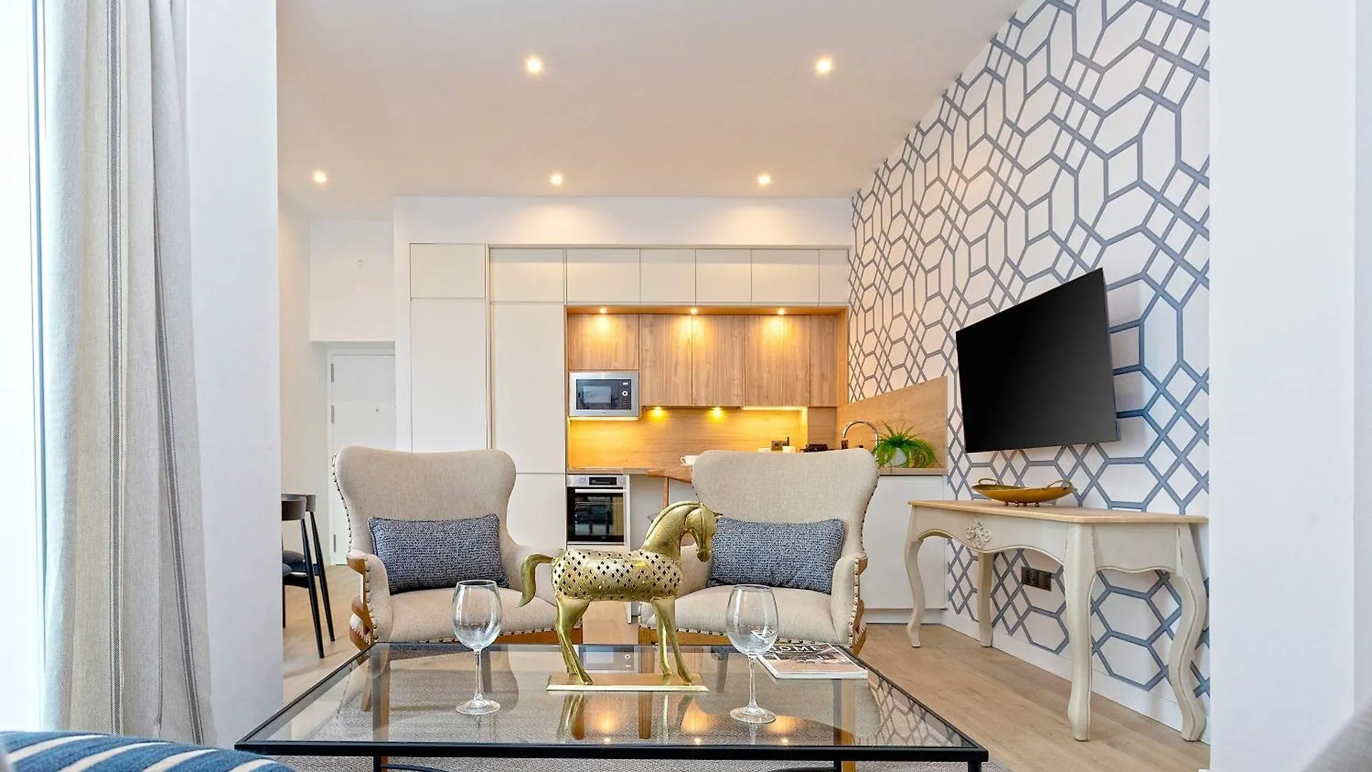 Genteel Home Teodosio Seville 0*,  Spain