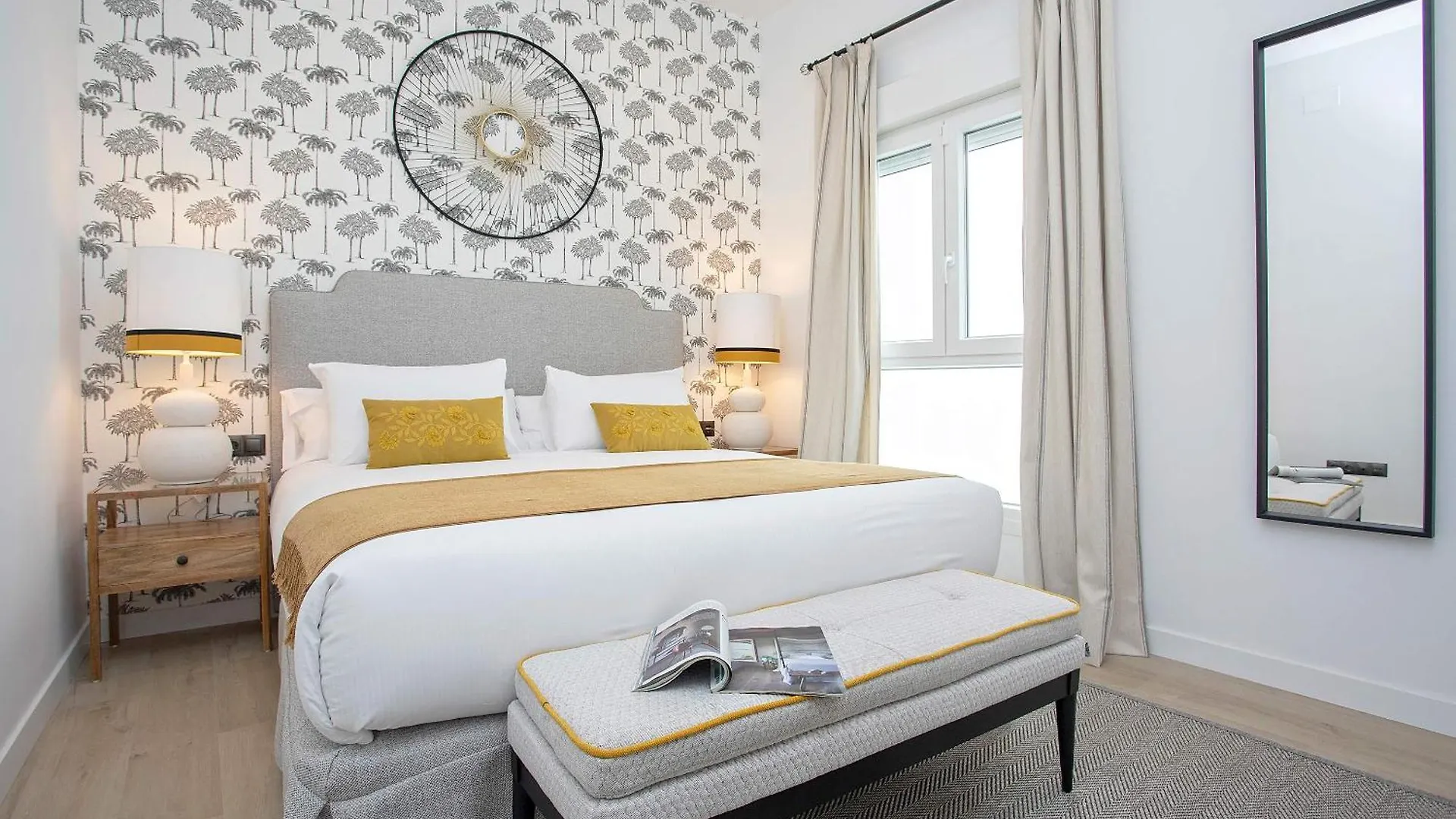 Genteel Home Teodosio Seville
