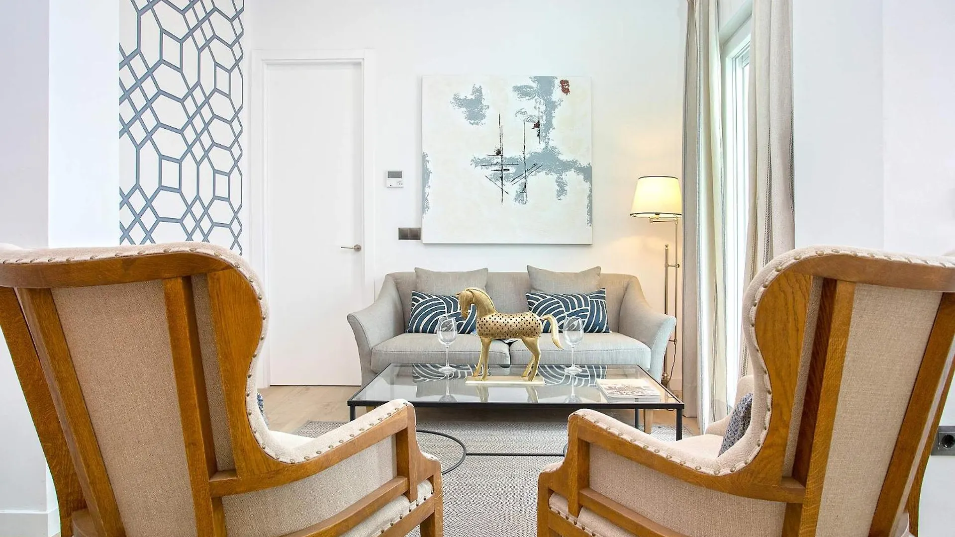 Genteel Home Teodosio Seville